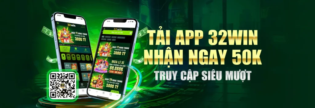 Cài App +50k