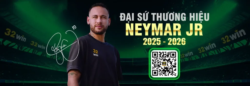 Nhà cái uy tín 32win0